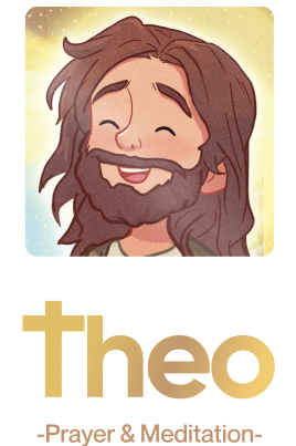 Theo Logo
